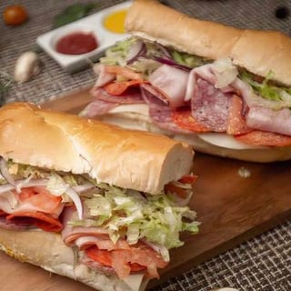 Italian combo sub