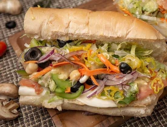 California sub.