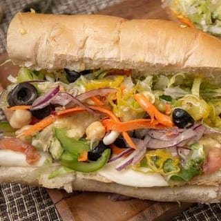 California sub