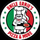Uncle Ernie's Pizza