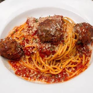 Marinara sauce