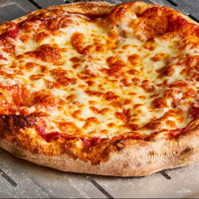 Cheese Pizza.