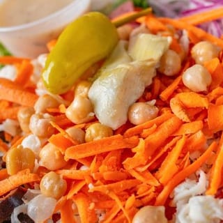 Antipasto Salad