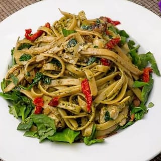 Pasta San Remo Tray
